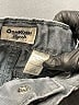 OshKosh B'gosh 100% Cotton Gray Jeans Size 2T - photo 4