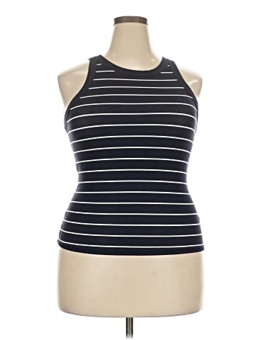 Free Assembly Tank Top (view 1)