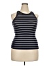 Free Assembly Black Tank Top Size 3X - photo 1