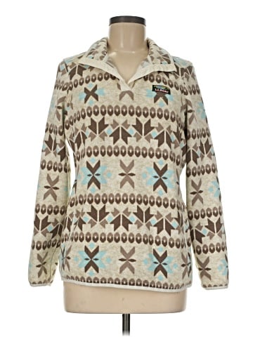 L.L.Bean Pullover Sweater (view 1)