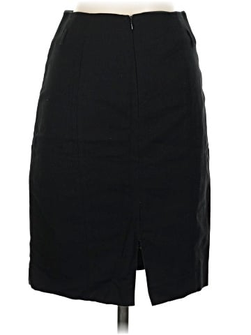 Donna Karan New York Casual Skirt (view 2)
