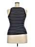 Free Assembly Black Tank Top Size 3X - photo 2