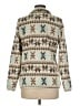 L.L.Bean 100% Polyester Tan Pullover Sweater Size M - photo 2