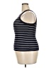 Free Assembly Black Tank Top Size 3X - photo 5