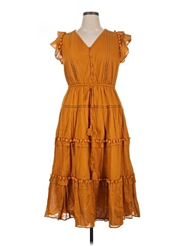 Point Sur Casual Dress (view 1)