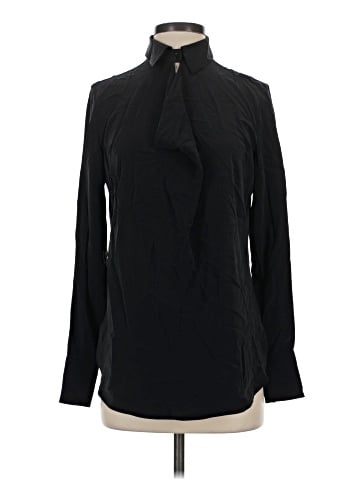 Vince. Long Sleeve Turtleneck (view 1)