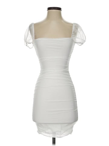 Princess Polly Cocktail Dress (view 1)