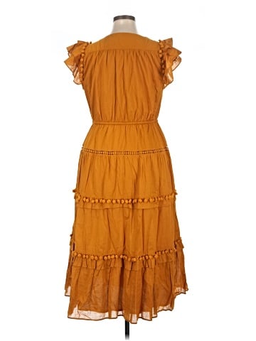 Point Sur Casual Dress (view 2)