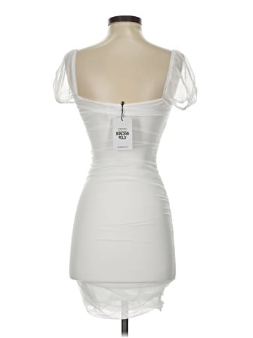 Princess Polly Cocktail Dress (view 2)