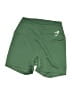 Gymshark Green Athletic Shorts Size 24 waist (estimated) - photo 1