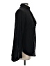 Vince. 100% Silk Black Long Sleeve Turtleneck Size XS - photo 4