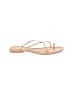 Jeffrey Campbell Tan Sandals Size 7 - photo 1