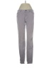 Ann Taylor LOFT Gray Jeans Size 27 waist - photo 1