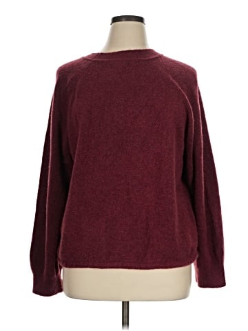 Lou & Grey Pullover Sweater (view 1)