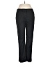 Boden Black Dress Pants Size 8 (petite) - photo 1