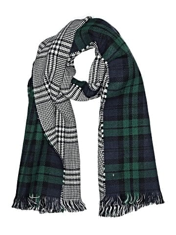 Mud Pie Scarf (view 1)
