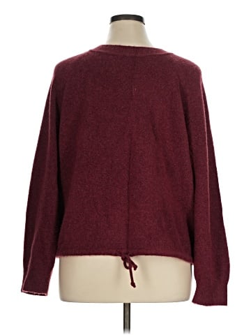 Lou & Grey Pullover Sweater (view 2)