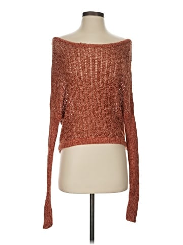 Free People Pullover Sweater (view 1)