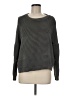 Silence and Noise Gray Pullover Sweater Size M - photo 1