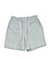 Crewcuts Solid Gray Shorts Size 5 - photo 1