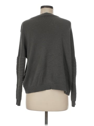 Silence and Noise Pullover Sweater (view 2)