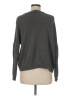 Silence and Noise Gray Pullover Sweater Size M - photo 2