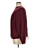 Lou & Grey Burgundy Pullover Sweater Size XL - photo 5