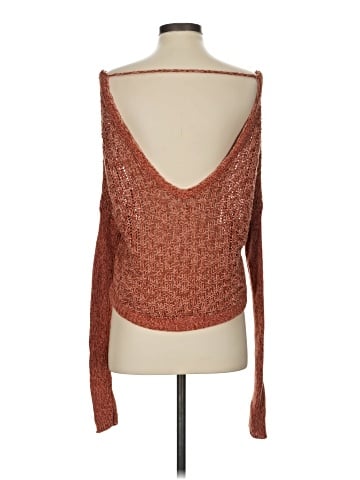 Free People Pullover Sweater (view 2)
