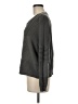 Silence and Noise Gray Pullover Sweater Size M - photo 5