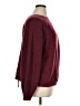 Lou & Grey Burgundy Pullover Sweater Size XL - photo 4