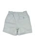 Crewcuts Solid Gray Shorts Size 5 - photo 2