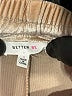 Better be Metallic Gold Casual Pants Size S - photo 7