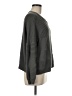 Silence and Noise Gray Pullover Sweater Size M - photo 4