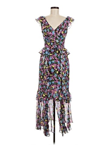 AMUR Cocktail Dress (view 1)