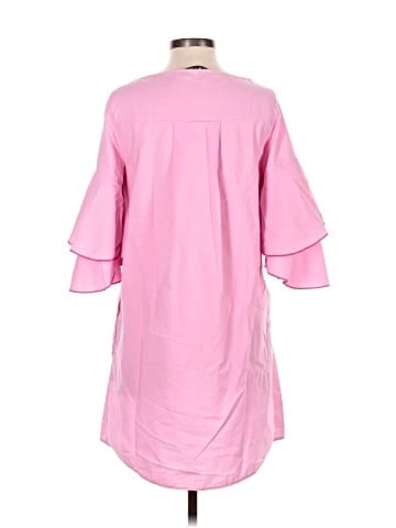 Zara Basic Casual Dress (view 2)