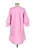 Zara Basic Pink Casual Dress Size S - photo 2
