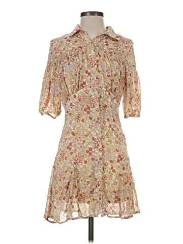 Free People Cocktail Dress (view 1)