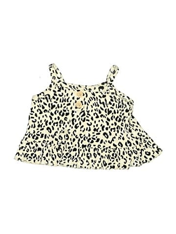 RZ Rachel Zoe Sleeveless Blouse (view 1)