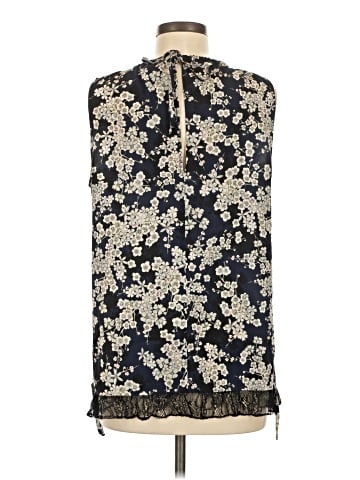 French Connection Sleeveless Blouse (view 2)