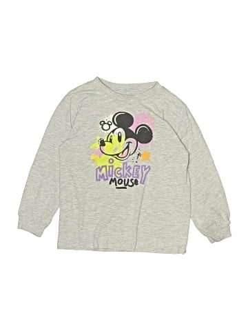 Disney Long Sleeve T-Shirt (view 1)