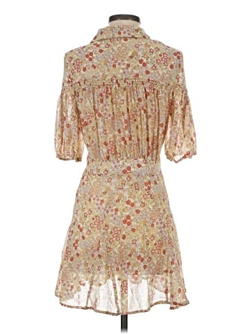 Free People Cocktail Dress (view 2)