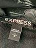 Express Black Sleeveless Top Size S - photo 4