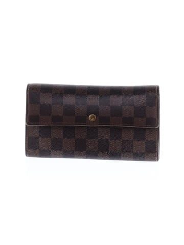 Louis Vuitton Vintage Monogram Sarah Wallet (view 1)