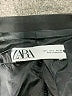 Zara Black Vest Size L - photo 6
