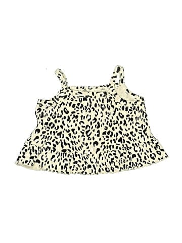 RZ Rachel Zoe Sleeveless Blouse (view 2)