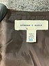 Silence and Noise Brown Vest Size XS - photo 3