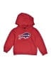Outerstuff Red Sweatshirt Size 3T - photo 1
