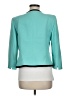 Jones Studio Teal Blazer Size 8 - photo 2