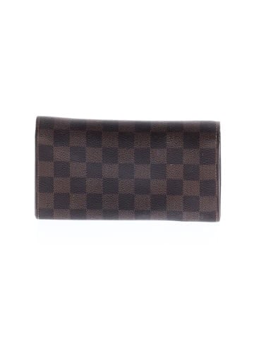 Louis Vuitton Vintage Monogram Sarah Wallet (view 2)