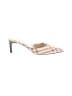 Burberry Plaid Ivory Mule/Clog Size EU 39 - photo 1